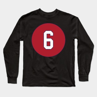 s.weber Long Sleeve T-Shirt